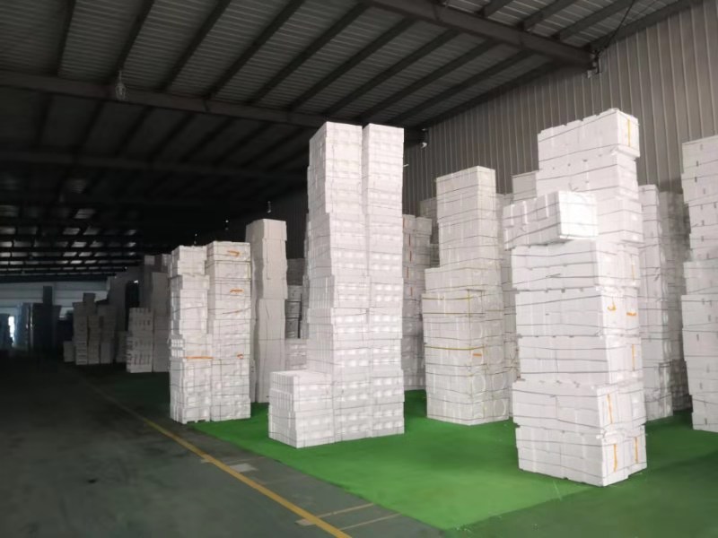 九江泡沫厂成品仓二